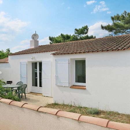 Holiday Home Les Hippocampes By Interhome ラ・トランシュ・シュル・メール エクステリア 写真