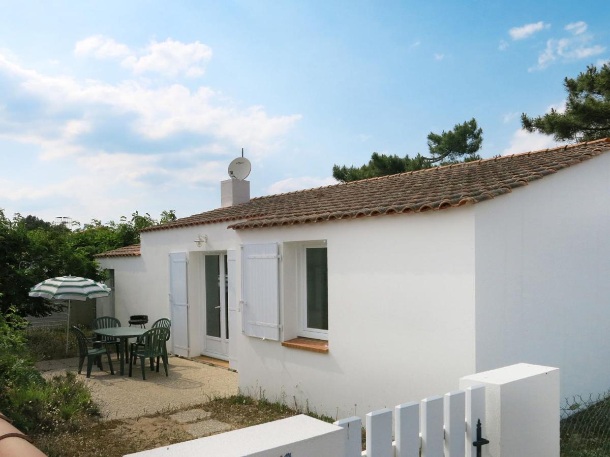 Holiday Home Les Hippocampes By Interhome ラ・トランシュ・シュル・メール エクステリア 写真