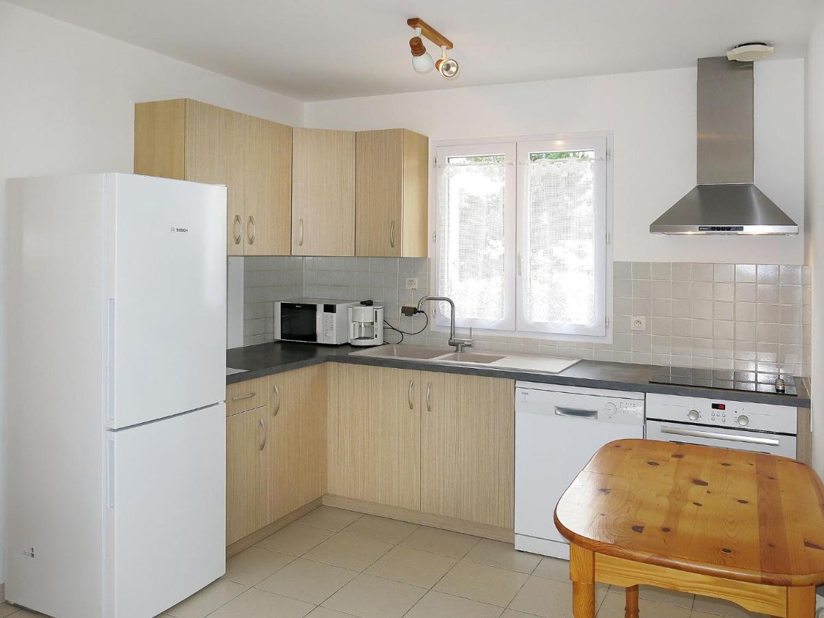 Holiday Home Les Hippocampes By Interhome ラ・トランシュ・シュル・メール エクステリア 写真
