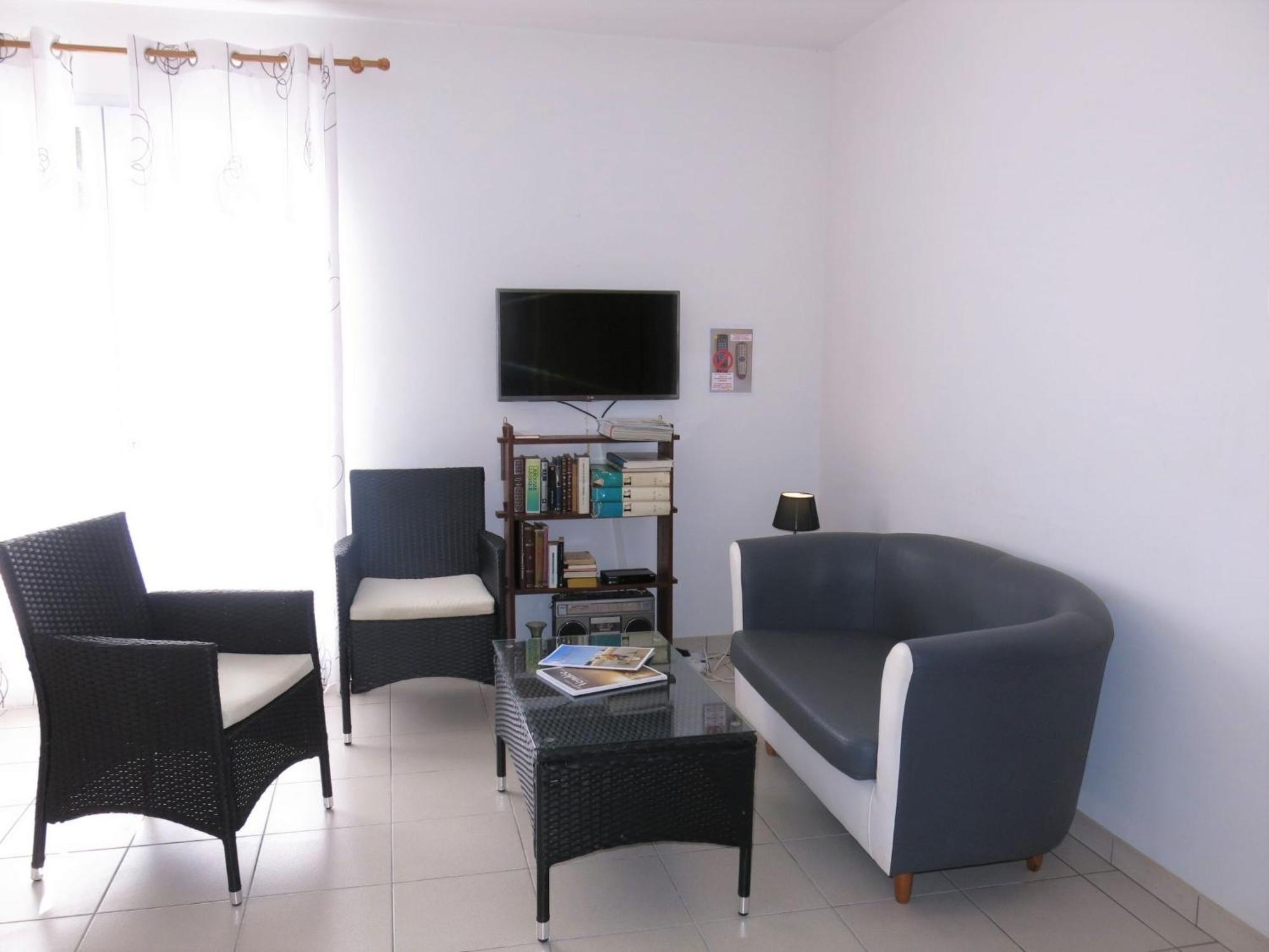 Holiday Home Les Hippocampes By Interhome ラ・トランシュ・シュル・メール エクステリア 写真