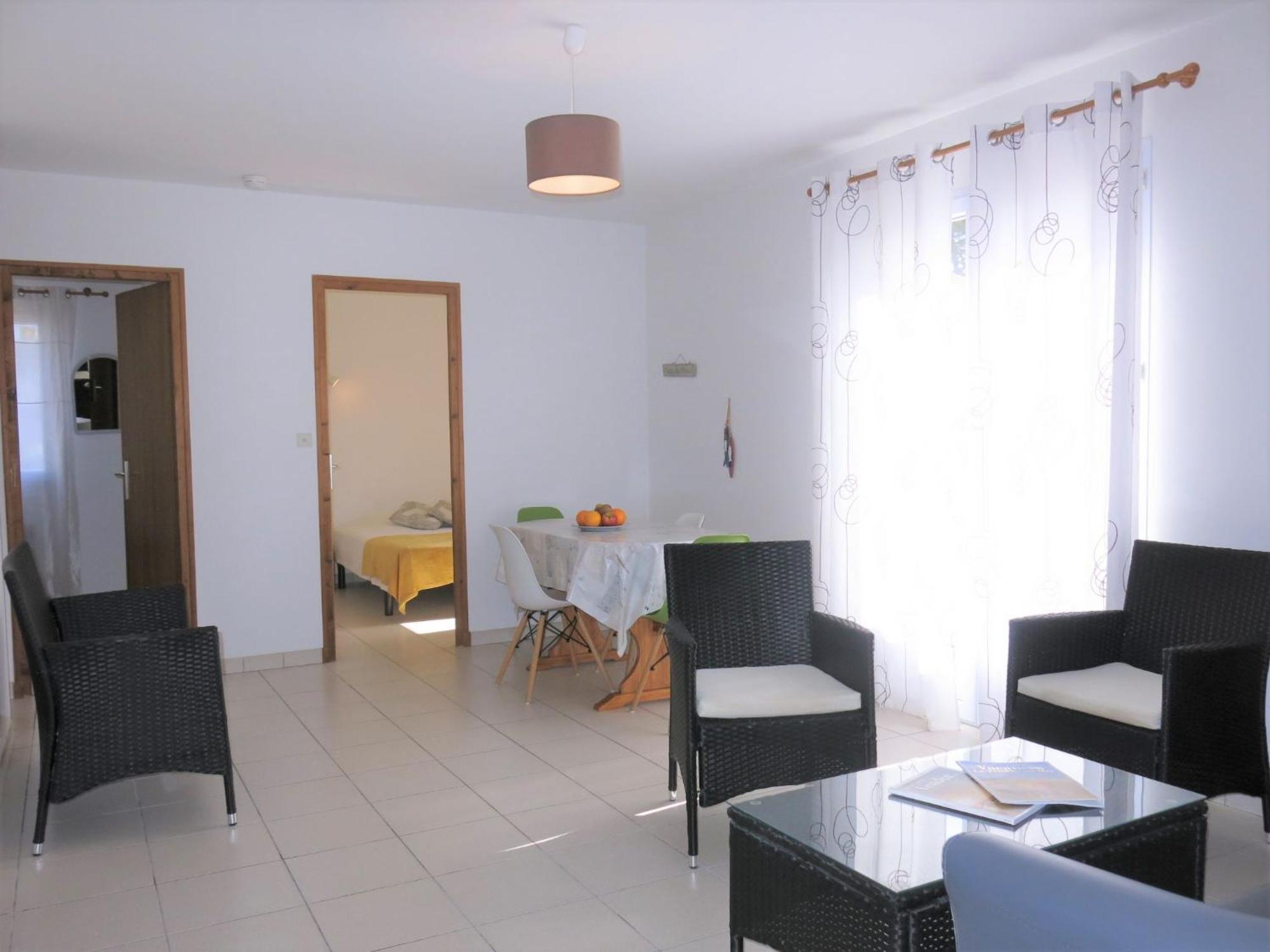 Holiday Home Les Hippocampes By Interhome ラ・トランシュ・シュル・メール エクステリア 写真