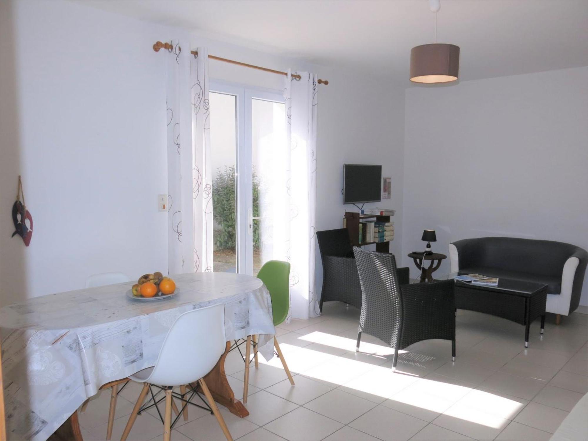 Holiday Home Les Hippocampes By Interhome ラ・トランシュ・シュル・メール エクステリア 写真