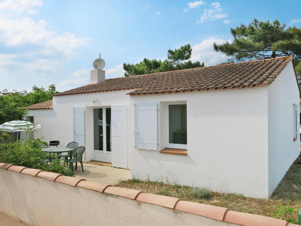 Holiday Home Les Hippocampes By Interhome ラ・トランシュ・シュル・メール エクステリア 写真